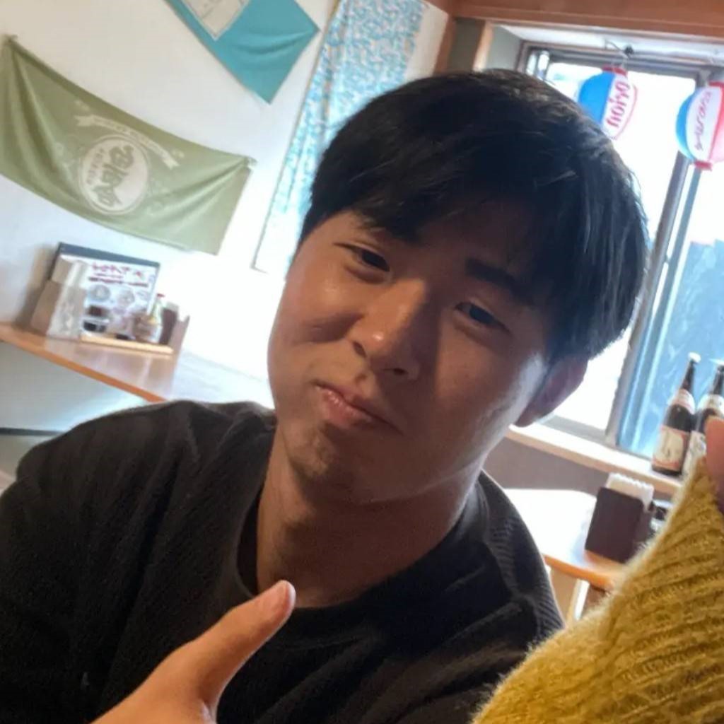 細合 優友 Yusuke Hosoai