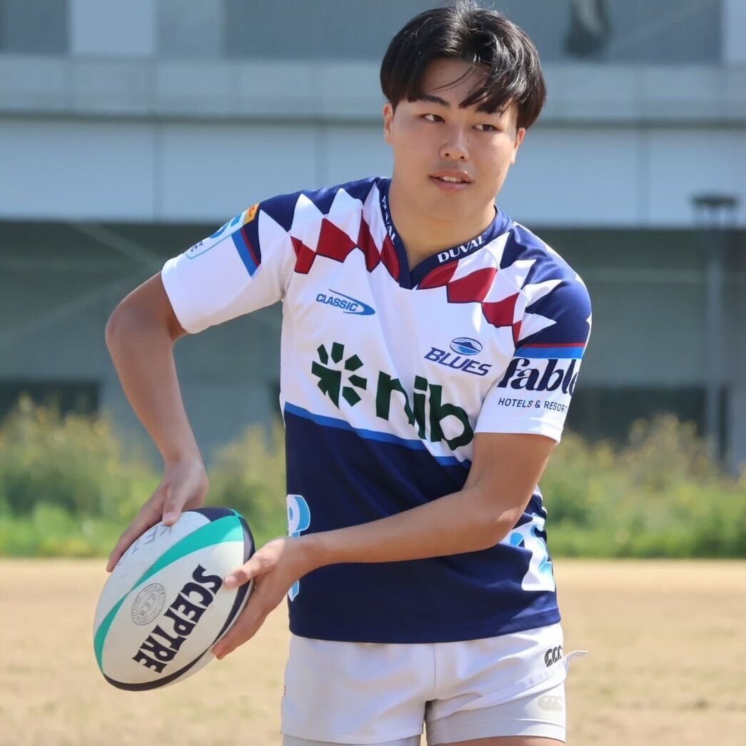 塩田 蒼大　Shiota Sodai